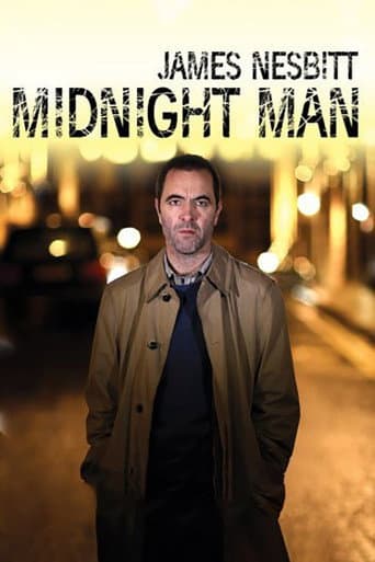 Midnight Man (2008) poster