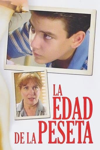 The Silly Age (2006) poster
