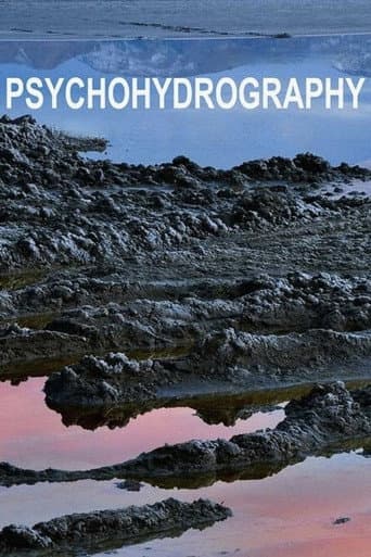 Psychohydrography (2010) poster