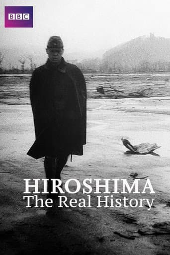 Hiroshima: The Aftermath (2015) poster