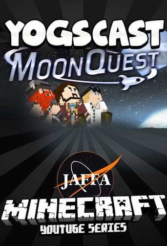 MoonQuest (2013) poster