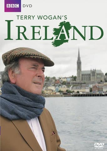 Terry Wogan's Ireland (2011) poster