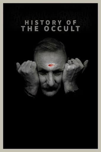 History of the Occult (2023) poster