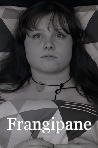 Frangipane (2025) poster