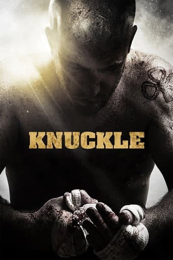 Knuckle (2011) poster