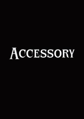 Accessory (2024) poster