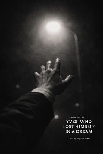 Yves, Who Lost Himself in a Dream. (2026) poster