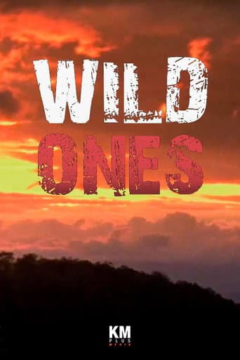 Wild Ones (2014) poster