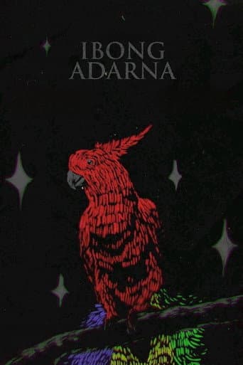 Ibong Adarna (1941) poster