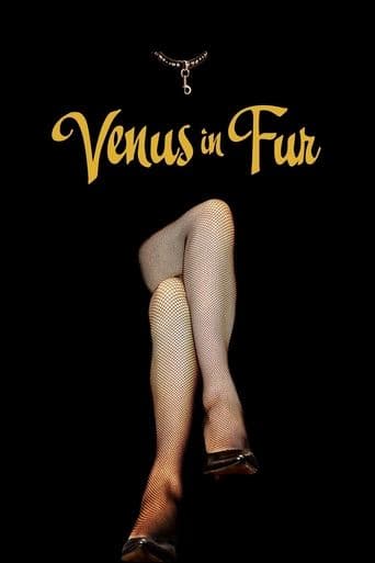 Venus in Fur (2013) poster