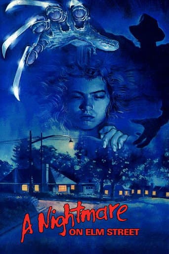 A Nightmare on Elm Street (1984) poster