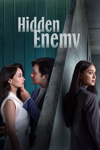 Hidden Enemy (2026) poster