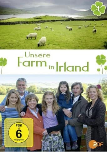 Unsere Farm in Irland (2007) poster