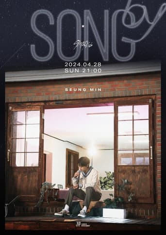 SONG by (2024) poster