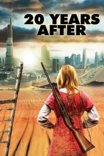 20 Years After (2008) poster
