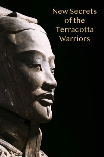 New Secrets of the Terracotta Warriors (2013) poster