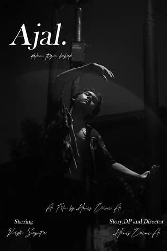 Death : In Three Acts poster