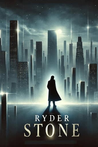 Ryder Stone (2025) poster