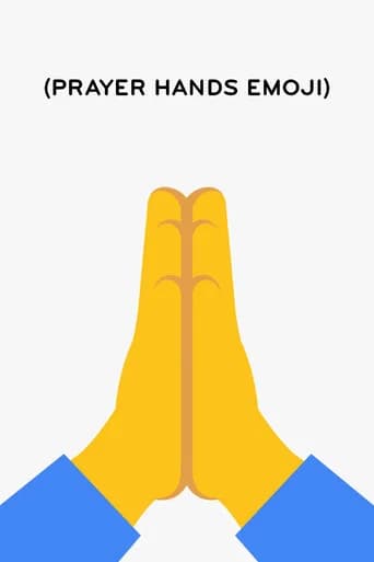 (Prayer Hands Emoji) (2019) poster
