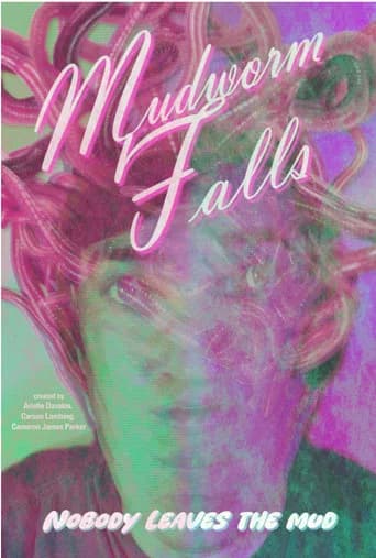 Mudworm Falls poster