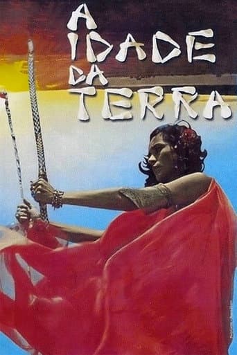 The Age of the Earth (1980) poster