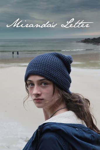 Miranda's Letter (2016) poster
