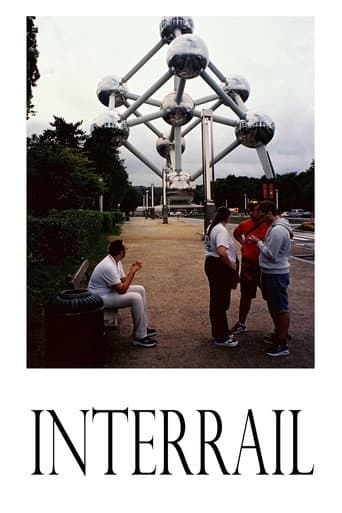 Interrail, Agosto 2023 (2026) poster