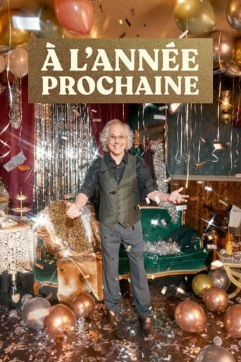 À l'année prochaine! (2009) poster