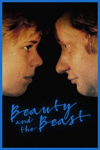 Beauty and the Beast (1983) poster