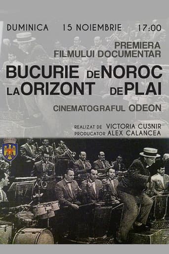 Bucurie de noroc la orizont de plai (2015) poster