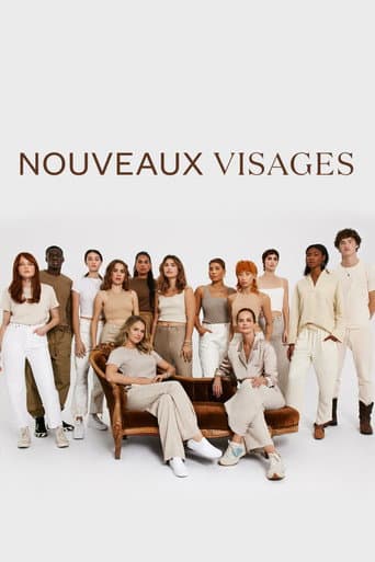 Nouveaux visages (2022) poster