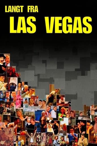 Far from Las Vegas (2001) poster