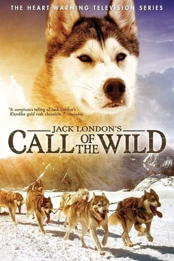 Call of the Wild (2000) poster