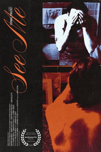 See Me (2026) poster