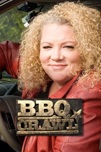 BBQ Crawl (2013) poster