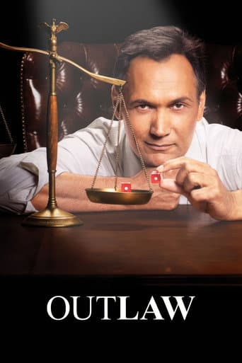 Outlaw (2010) poster