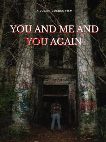 You and Me and You Again (2022) poster