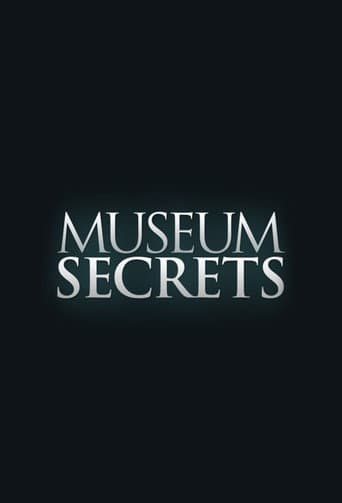 Museum Secrets (2011) poster