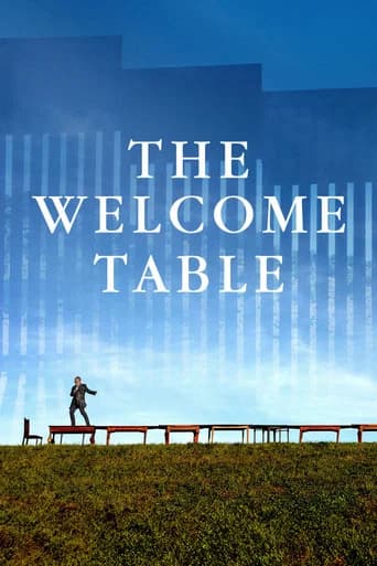 The Welcome Table (2026) poster