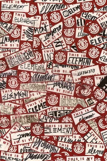 This Is My Element (2007) poster