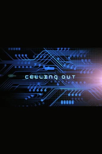 Celling Out (2004) poster