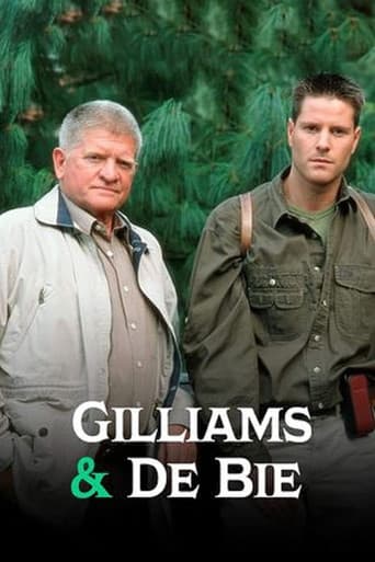 Gilliams & De Bie (1997) poster