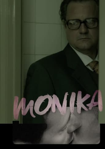 Monika (2023) poster