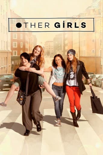 Other Girls (2015) poster