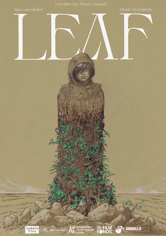 LEAF (2023) poster