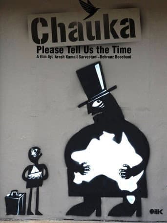 Chauka, Please Tell Us The Time (2017) poster