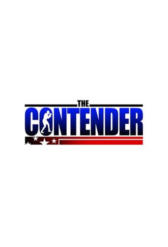 The Contender (2005) poster