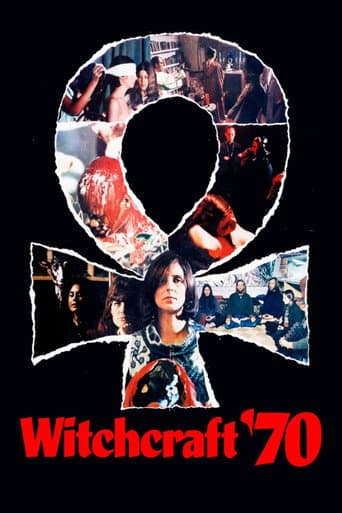Witchcraft '70 (1969) poster