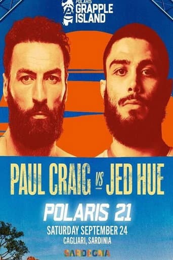 Polaris 21 (2022) poster
