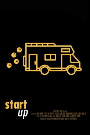 StartUp (2024) poster